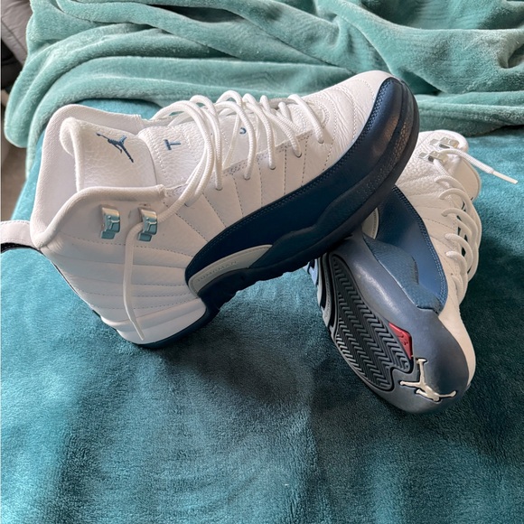 customized air jordan 12